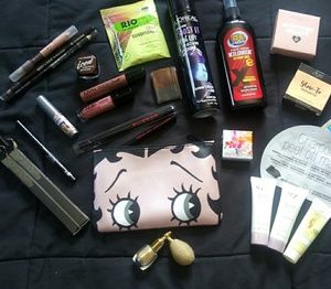 Makeup, Skincare, Haircare Lot